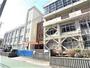 小学校　神戸市立本山南小学校（小学校）まで220m