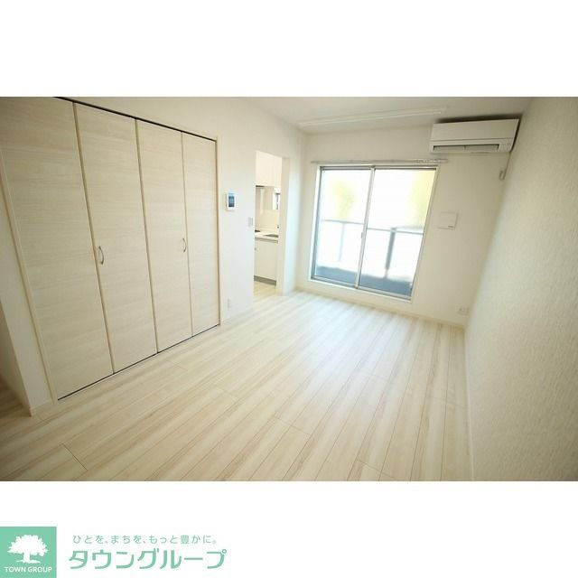 居室・リビング　※同施工会社・同タイプ別物件参考※