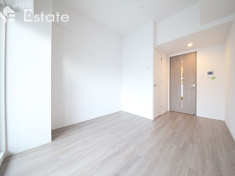 居室・リビング　内装