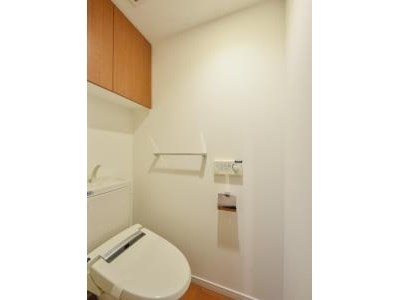 トイレ　別部屋同仕様写真