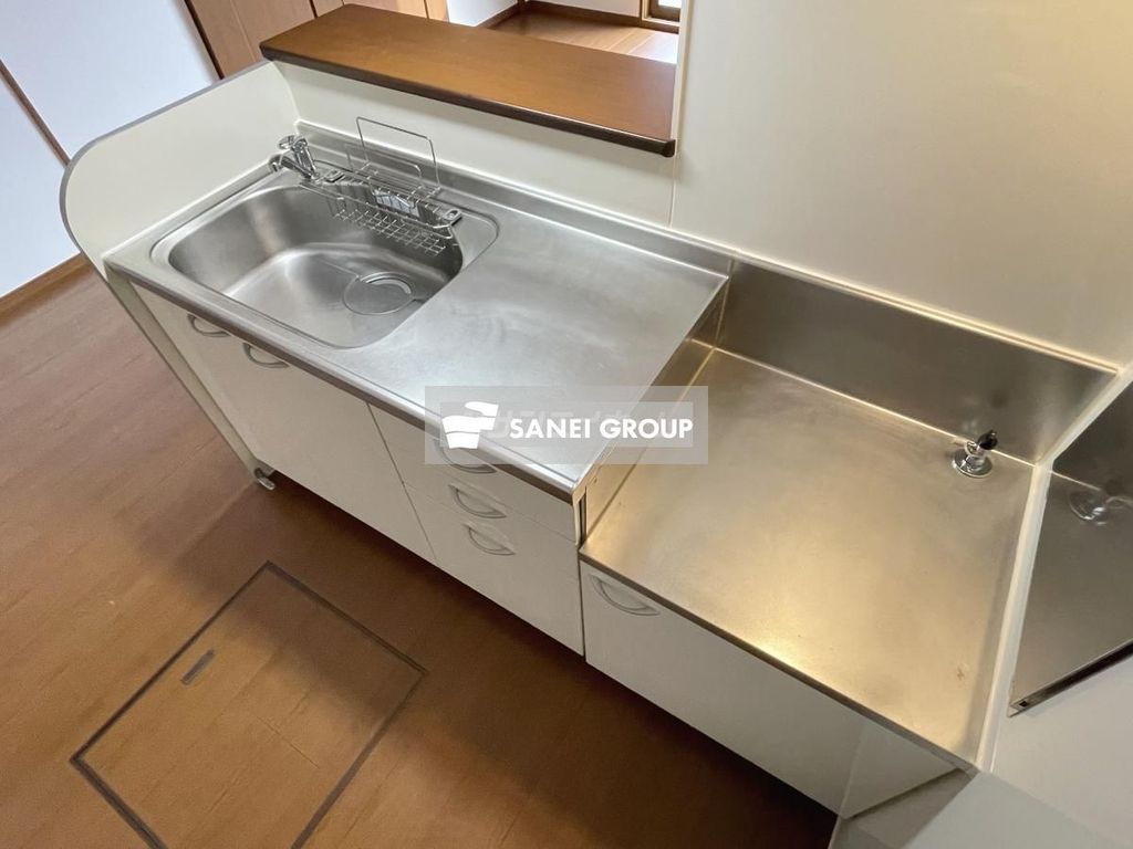 キッチン　同仕様