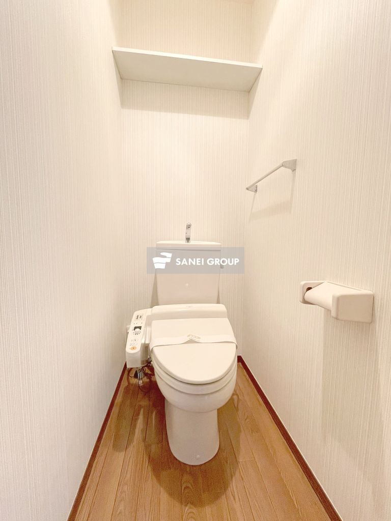 洗面設備　同仕様