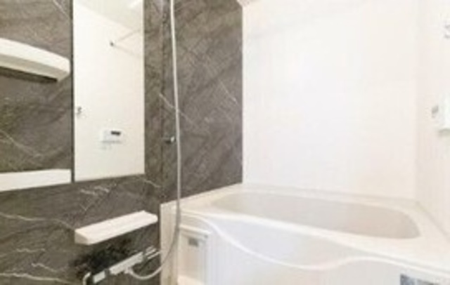 バス・シャワールーム　同仕様