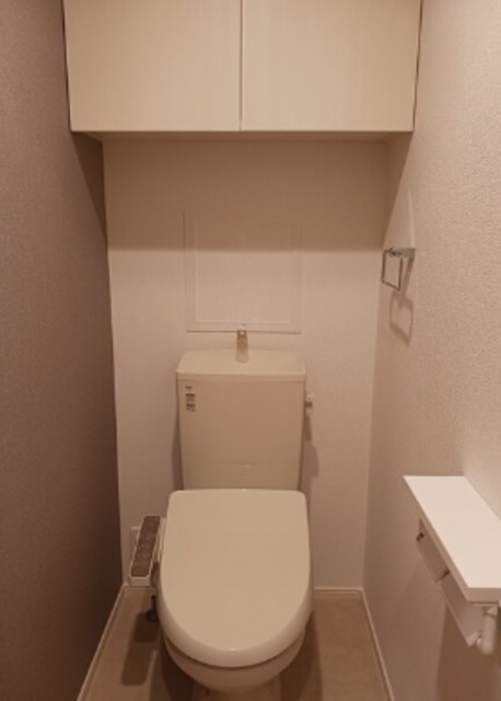 トイレ　同仕様