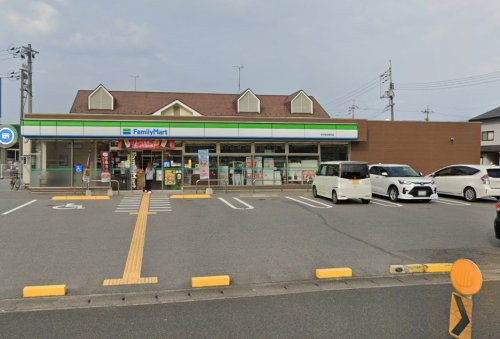 コンビニ　ファミリーマート 米子皆生新田店（コンビニ）まで90m