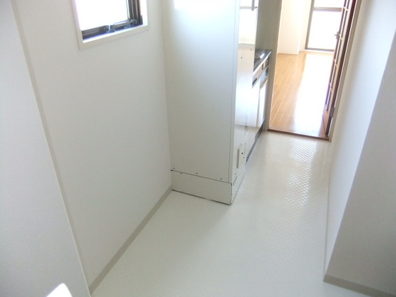 その他部屋・スペース　※他号室の写真です。