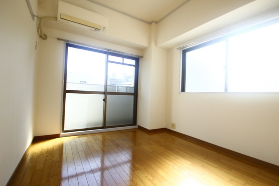 その他部屋・スペース　※他号室の写真です。