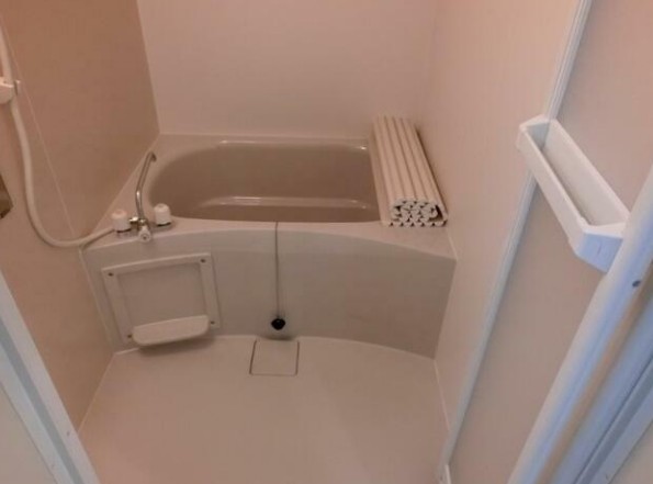 バス・シャワールーム　☆浴室☆