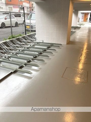 その他共有部分　その他共有部分