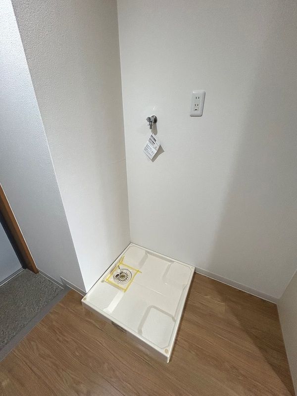 その他設備　参考写真（同物件別部屋）