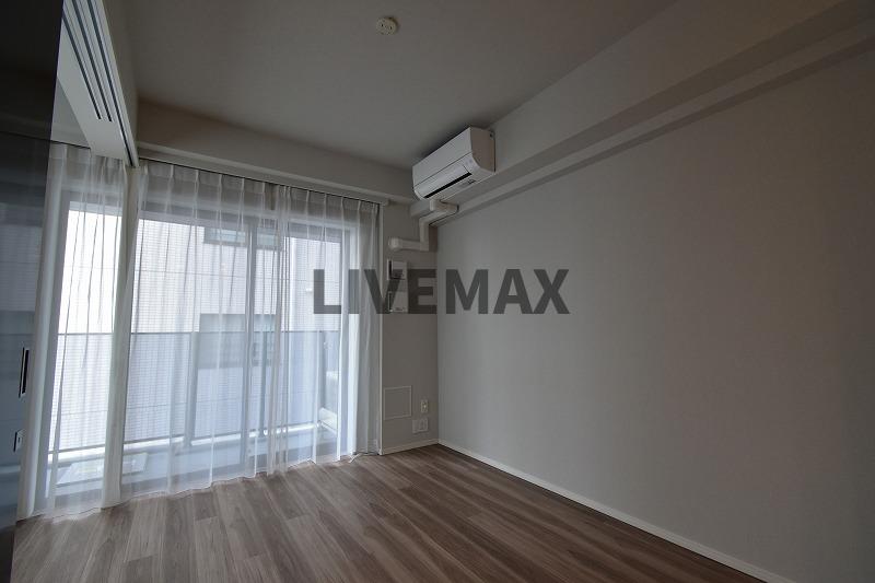 居室・リビング　別号室参考写真