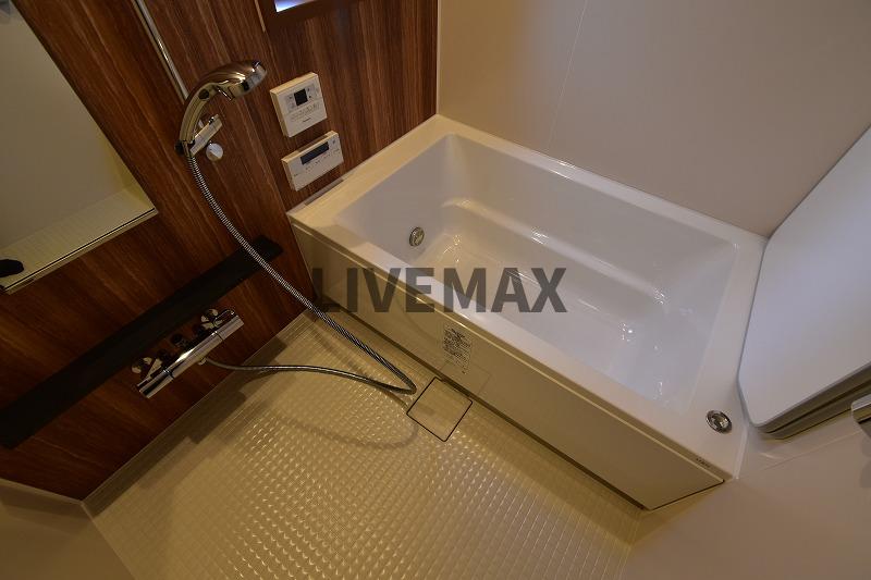 バス・シャワールーム　別号室参考写真