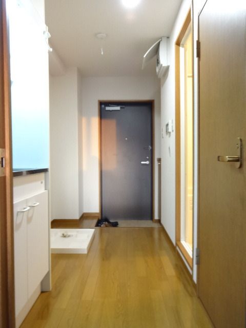 玄関　同シリーズ