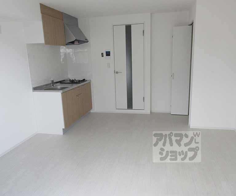 居室・リビング　開放的なお部屋です！