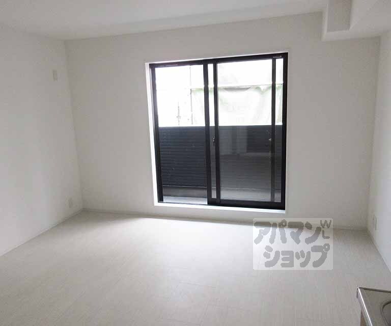 居室・リビング　開放的なお部屋です！