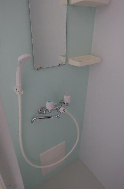 バス・シャワールーム　同仕様