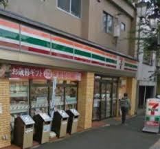 コンビニ　セブンイレブン 杉並馬橋通り店（コンビニ）まで309m