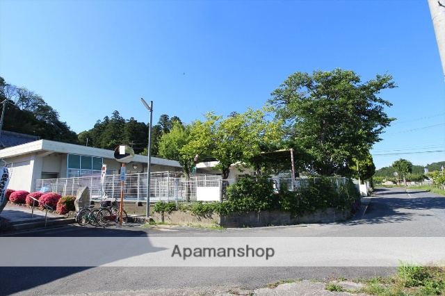 幼稚園・保育園　大屋戸保育所（幼稚園・保育園）まで276m