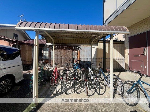 その他共有部分　その他共有部分