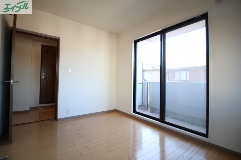 その他部屋・スペース　寝室