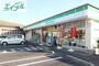 コンビニ　ファミリーマート岡山青江六丁目店（コンビニ）まで416m