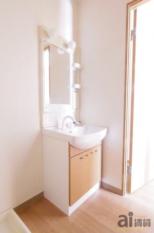 洗面設備　※写真同仕様※