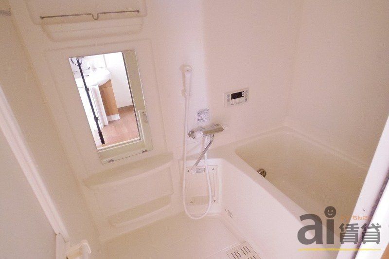 バス・シャワールーム　※写真同仕様※