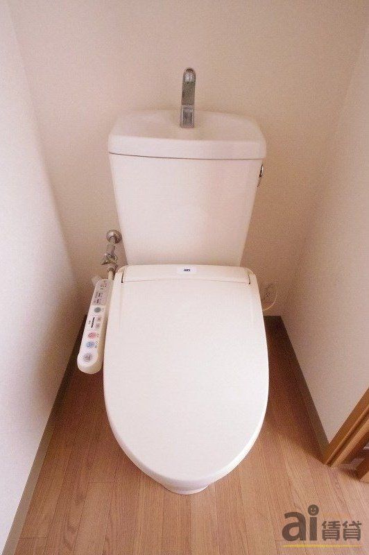 トイレ　※写真同仕様※