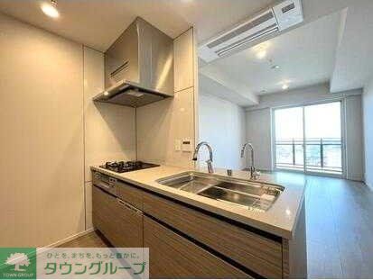 キッチン　★タウンハウジング目黒店取り扱い★