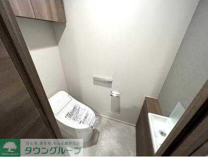 トイレ　★タウンハウジング目黒店取り扱い★