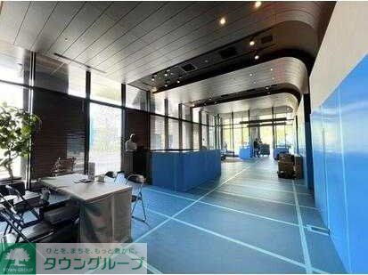 その他共有部分　★タウンハウジング目黒店取り扱い★