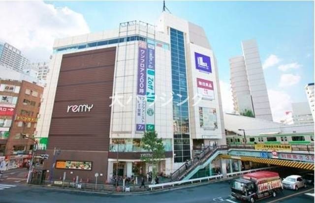 ショッピングセンター　レミィ五反田（ショッピングセンター）まで1322m