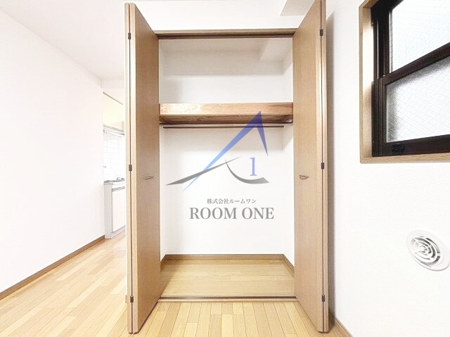 収納　収納です。