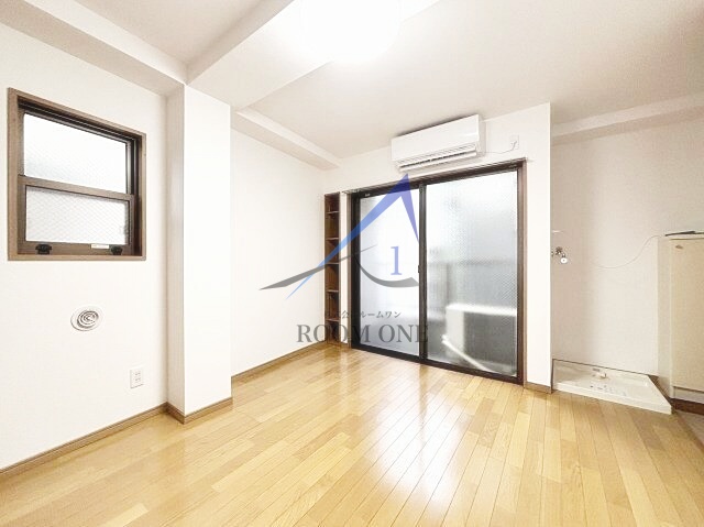 その他部屋・スペース　寝室です。