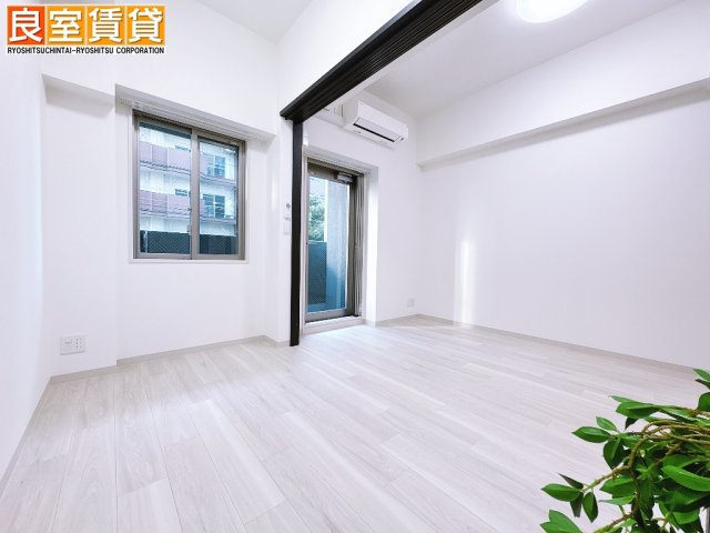 その他部屋・スペース　洋室