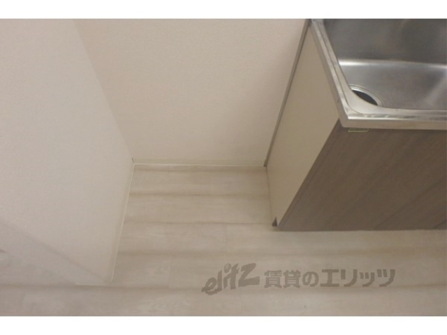 その他部屋・スペース　冷蔵庫置場