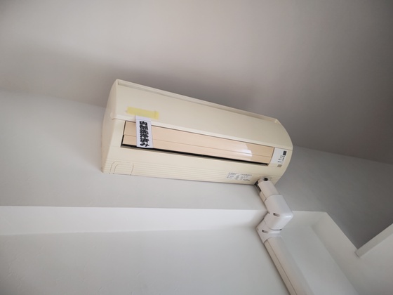 その他設備　※別号室の写真です