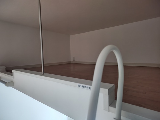 その他部屋・スペース　※別号室の写真です