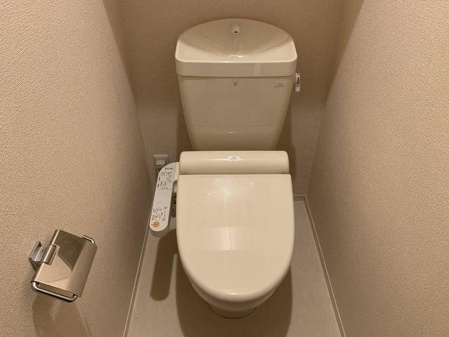 トイレ　同仕様