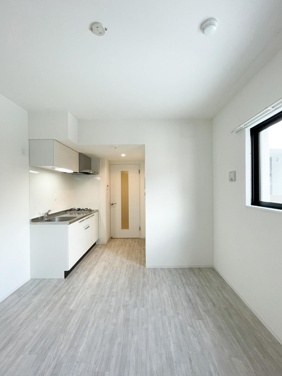 バルコニー　Alivis南福岡south