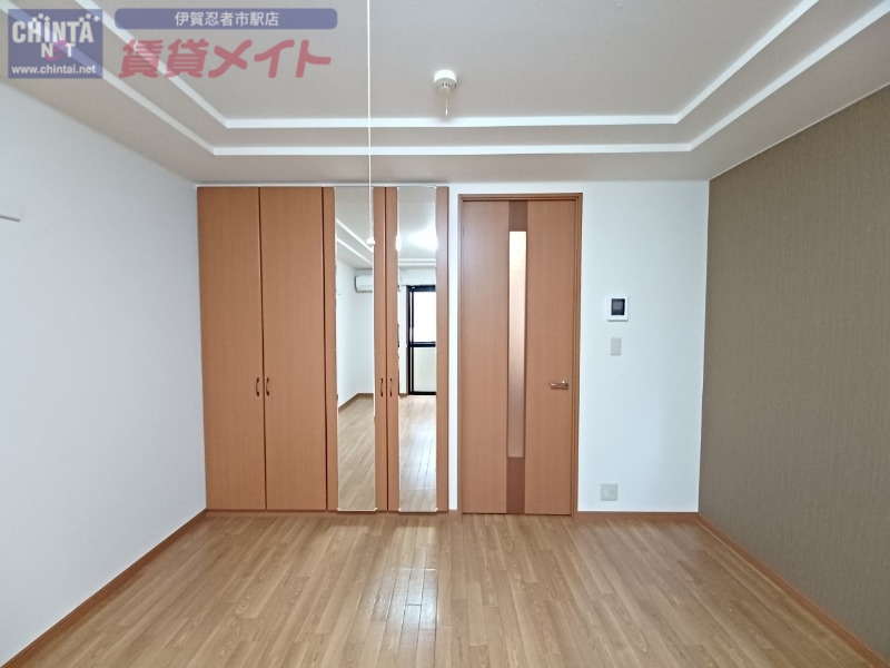 その他部屋・スペース　反転タイプ参考写真