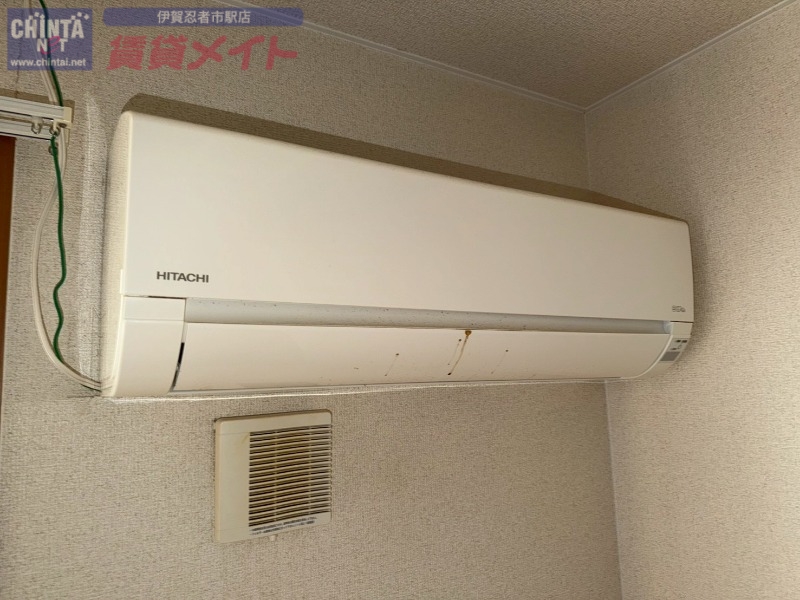 その他設備　反転タイプ参考写真