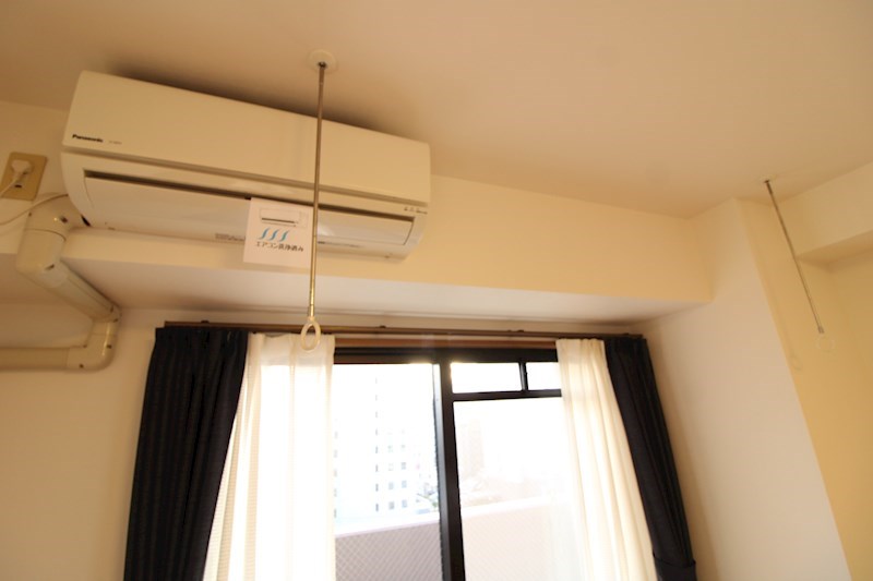 その他設備　※別部屋参考写真