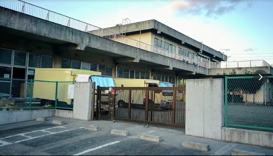 幼稚園・保育園　相模原市立南上溝保育園（幼稚園・保育園）まで704m