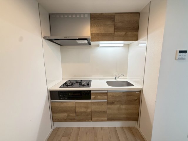 キッチン　イメージ画像