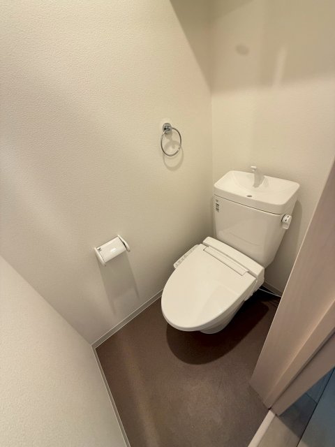 トイレ　イメージ画像