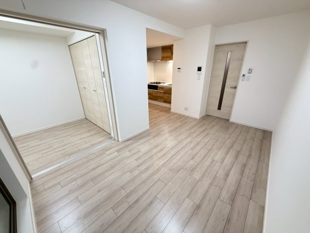 居室・リビング　イメージ画像