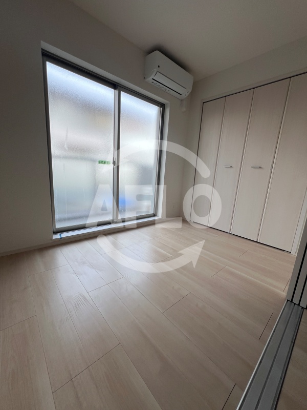 その他部屋・スペース　リアライズ長居公園通　洋室