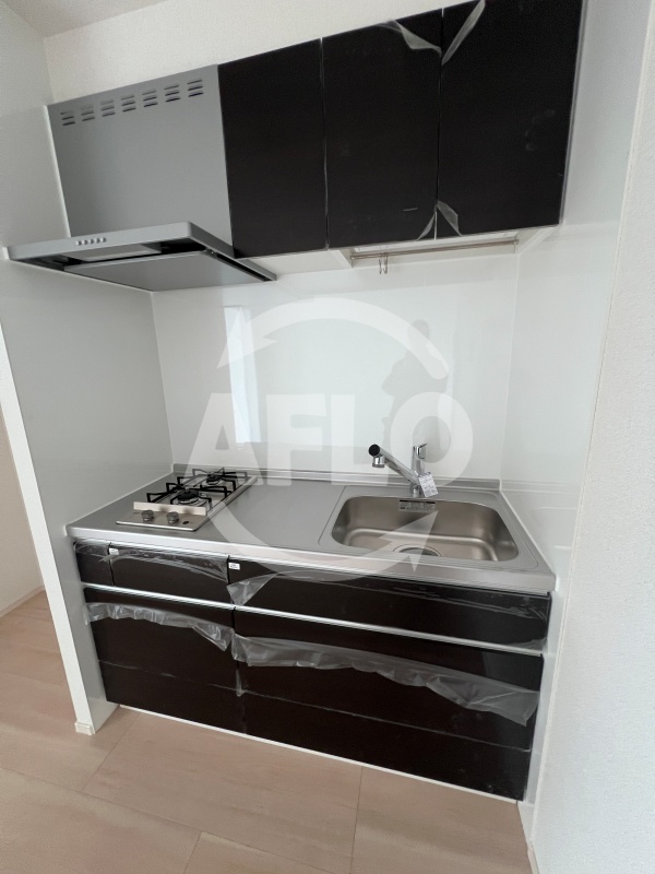 キッチン　リアライズ長居公園通　キッチン