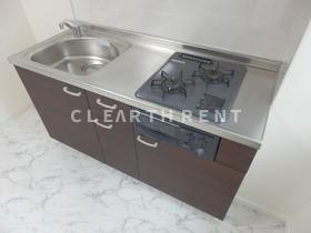 キッチン　イメージ画像